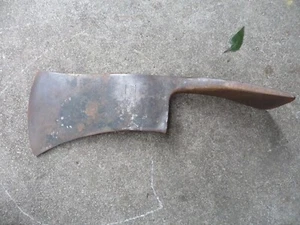 Vintage FSS True Temper Pulaski Axe Head 3/12 - Picture 1 of 5