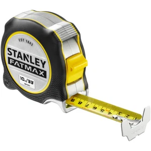 Cinta métrica Stanley FatMax XTREME 33’/10m IMPRESIÓN A DOBLE CARA FMHT38233-5 - Imagen 1 de 4