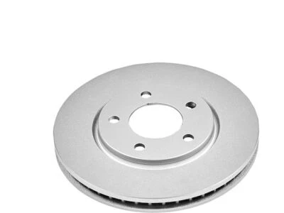 Rotor de freno delantero para Dodge Grand Caravan 2001-2007 77268YXVT 2002 Foto 1 de 2