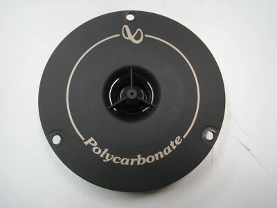 INFINITY RS225 POLYCARBONATE DOME TWEETER #902-6305 - Image 1 of 2