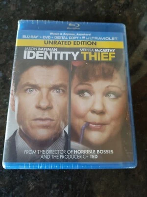 Identity Thief (Blu-ray) - Image 1 of 2
