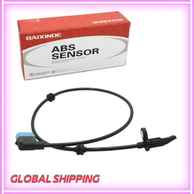 Sensor de velocidad de rueda ABS para Mercedes-Benz S550 S560 S450 2229051000 Foto 1 de 4