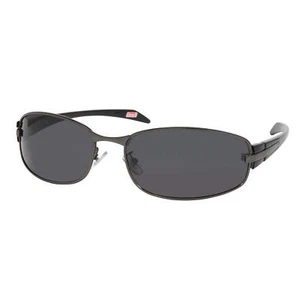 Coleman Polarized Lens Sunglasses Gunmetal/Black CO3078-1 - Picture 1 of 1