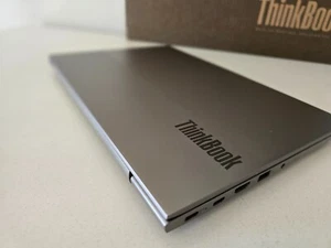 Lenovo ThinkBook 14 G2 ITL..i7-1165G7..RAM 16..SSD 512..FHD+ batteria ottima - Bild 1 von 12