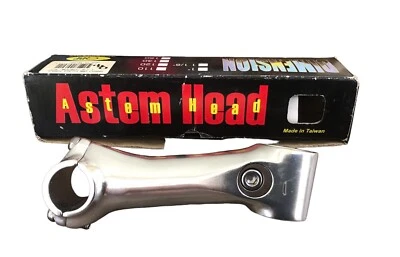 Vtg NOS Astem Head Dimension QBP Threadless New. J - Image 1 of 2