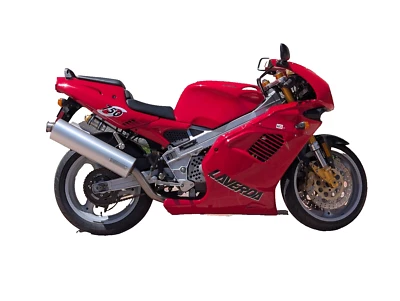 1999 Other Makes Laverda 750S Carenata 747  - Image 1 of 4