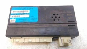 Módulo de control automático del cuerpo de 3,5 L para 04-05 Saturn Vue - Imagen 1 de 12