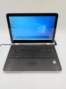 HP Pavilion 13-s138ca 13.3" i3-6100U 6GB RAM 500GB HDD Windows 10 Home Laptop - Picture 1 of 12