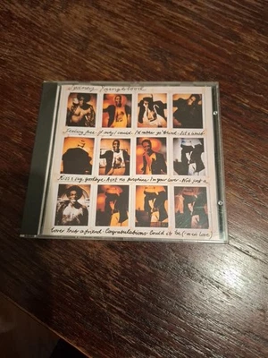 Sidney Younblood CD - Bild 1 von 3