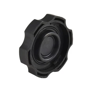 Brand New Tank Cap Car Plastic 58531-07000 Black Brake Master Direct Fit - Picture 1 of 12