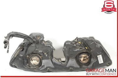 03-06 Conjunto de depósito de tanque de combustible de gasolina Mercedes W209 CLK500 2094700501 FABRICANTE DE EQUIPOS ORIGINALES Foto 1 de 4