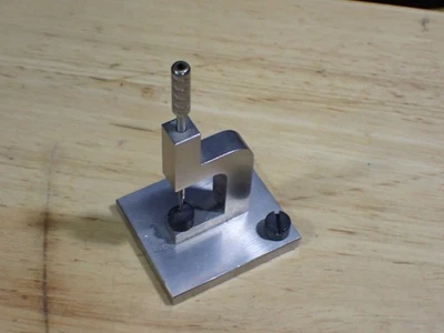 Bergeon Watchmakers Unknown Watch Very Good Clean Swiss Made - Image 1 of 4