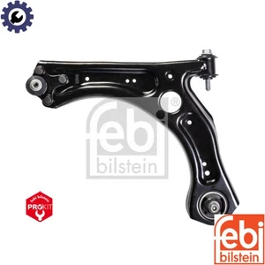 TRACK CONTROL ARM 177133 FOR SEAT IBIZAVARONA VW POLOVIT-CROSS SKODA CHZL 3cyl - Picture 1 of 10