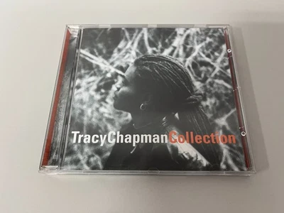 Tracy Chapman – Collection - CD © 2001 - Fast Car,Talkin´Bout A Revolution.. - Bild 1 von 3