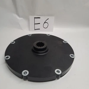 NEW CENTAFLEX REPLACEMENT FLYWHEEL SIDE 14-01042 (FREE SHIPPING!) - Picture 1 of 3