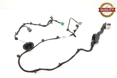 2020 - 2024 FORD EXPLORER REAR LEFT DOOR WIRE WIRING HARNESS OEM P1MT14633BCB - Image 1 of 4