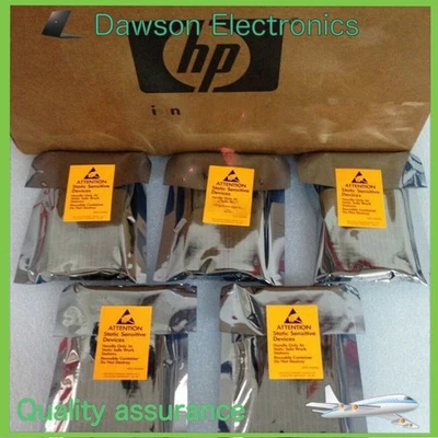 HP 432320-001 418399-001 507283-001 146GB 10K SAS 2.5 Hard Drive - Image 1 of 4