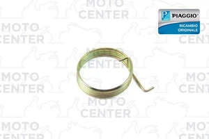 MOLLA DI RITORNO TUBO GAS PIAGGIO  VESPA PX 125 150 200 ('98-'16) - Picture 1 of 1