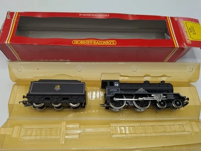 Hornby R.860 BR 4-4-0 “The Pytchley” 62750  OO New In Box - lot #C2 - Image 1 of 4