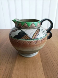 Art Deco Kanne Kürzere & Sohn "Khimara" - Bild 1 von 7