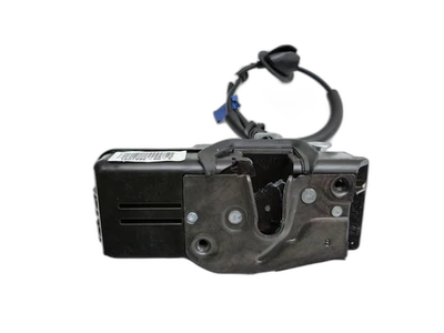 Türschloss m. ZV Stellmotor Li Vo für Tesla Model S Palladium 21-25 km!! - Bild 1 von 4