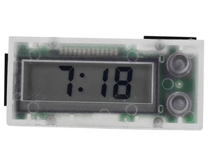 Uhr original PIAGGIO Cockpit Tacho passt für Fly 50-125 Vespa LX, LXV, S, GT GTS - Bild 1 von 6