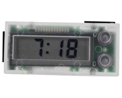 Uhr original PIAGGIO Cockpit Tacho passt für Fly 50-125 Vespa LX, LXV, S, GT GTS - Bild 1 von 4