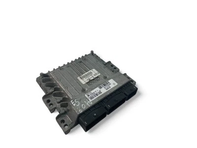 Centralina motore RENAULT KANGOO KC0/1 ECU 237101942R S180067167A 29396501 - Immagine 1 di 4