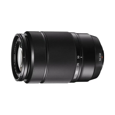Fujinon XC50-230mmF4.5-6.7 OIS II Black - Image 1 of 4