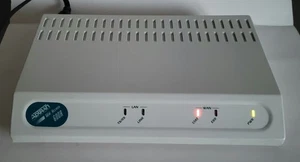 Adtran TA 600R TDM W/DSX-1, 3RD GEN 4200600L1 #TDMALG -Open box -Tested power on - Picture 1 of 2