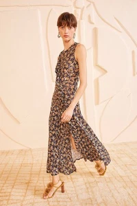 Ulla Johnson Elise Dress $490 SZ S - Picture 1 of 8