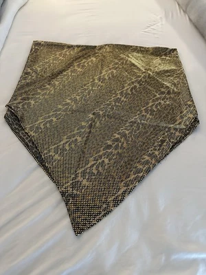 Ujena Sarong Traje de Baño Cubre - Talla Única Foto 1 de 4