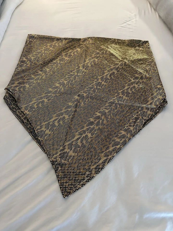 Ujena Sarong Traje de Baño Cubre - Talla Única Foto 1 de 4