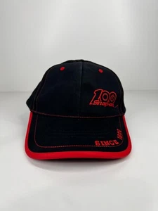 Snap-On Tools 100 year anniversary cap hat adjustable one size fits most - Bild 1 von 8
