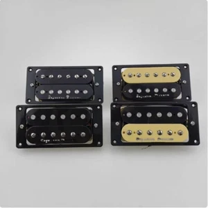 Adatto per Pickup Chitarra Pickup Humbucker Pickup Chitarra Elettrica SH1 - Foto 1 di 13