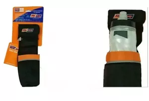 Bolsa de botellas de agua Flip N Grip Pro Choice Tradesman se adapta a cinturones de herramientas de 50-60 cm nuevo con etiquetas - Imagen 1 de 1