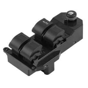 For35750S5AA02ZA Car Window Door Control Switch Glass Lift Button Wear Resistant - Picture 1 of 7