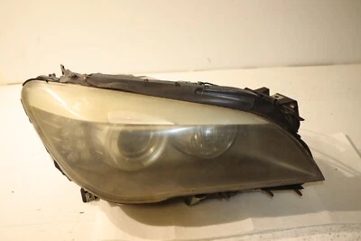 LÂMPADA DE FAROL DE PASSAGEIRO HID XENON 09 10 11 12 BMW 750 760 27043 - Imagem 1 de 4