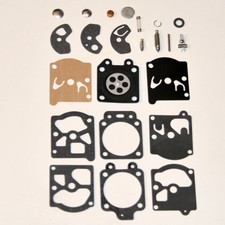 GUARNIZIONI CARBURATORE A MEMBRANA KIT WALBRO K10 WAT K20 WA WT DECESPUGLIATORE