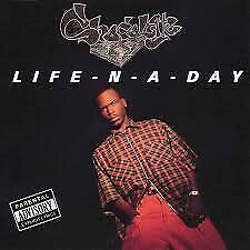 CHOCOLATE - Life In A Day - CD - RARE