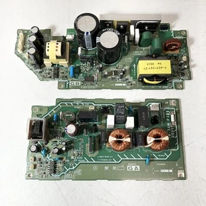 (POWER SUPPLY BOARDS) for Sony VPL-HW40ES 1080p Lumens Home Cinema Projector - Picture 1 of 5