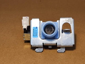 Dishwasher Inlet Valve - W10195049 - Picture 1 of 5