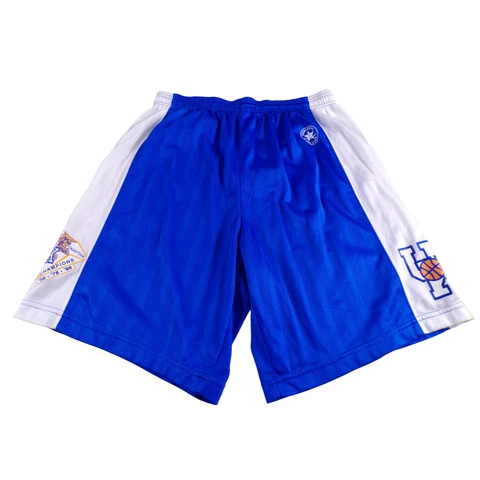 VTG 90s Kentucky Wildcats NCAA Converse Authentic Men's Basketball Shorts L Cover