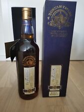 Tomatin 1965 42 Years Cask 20939 