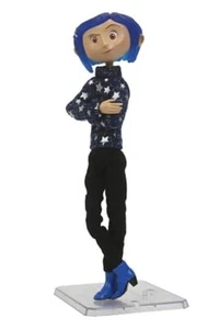 Coraline Articulated Figure Coraline in Star Sweater 18 cm - Imagen 1 de 1