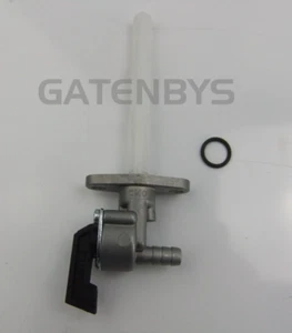 Nueva salida trasera de 34 mm para grifo de combustible de gasolina KTM Duke SX50 SX60 SX65 SX-F GS 125 250 - Imagen 1 de 3