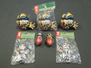 St. Louis Rams NFL Ornaments  - Bild 1 von 5