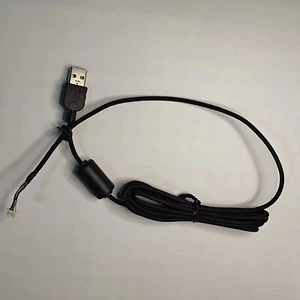Game Mouse Kabel Maus Ersatz Zubehör für Dell Alienware TactX - Bild 1 von 5