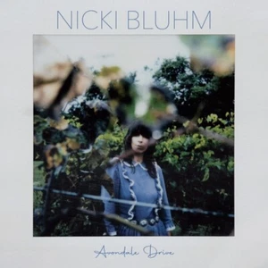 NICKI BLUHM - AVONDALE DRIVE CD NEU - Bild 1 von 1