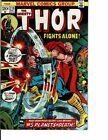 Thor#218 1973 Marvel Comics Bronze Age